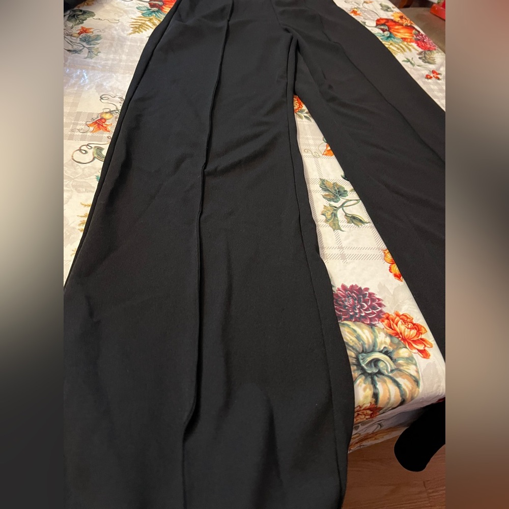 Dress pant